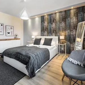 Vip Centrum Przy Rowni Apartman Zakopane