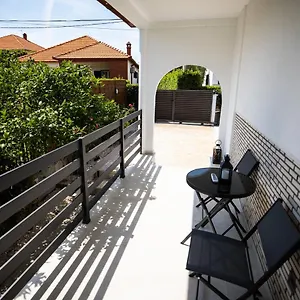  Villa Nila Croatia