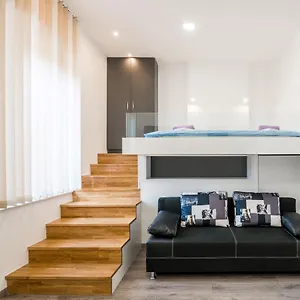 Appartement Downtown, Rijeka