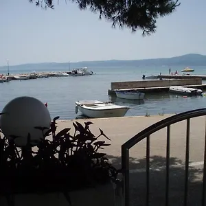 Seagull By The Sea Apartman Sukošan