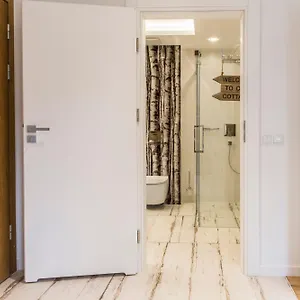 Szymoszkowa Apartman Zakopane