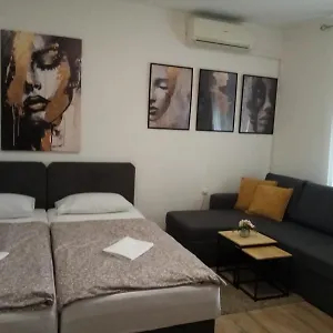 Appartement Vanja, Rijeka