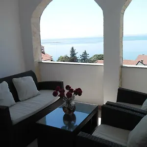  Apartmán Mirta