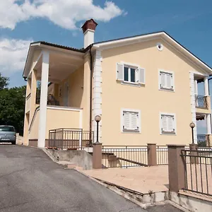 Dragica Apartman Lovran