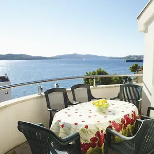Mars Apartman Trogir