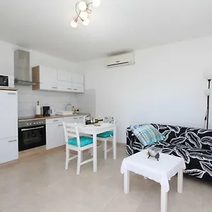Diego & Fabio Apartman Rovinj